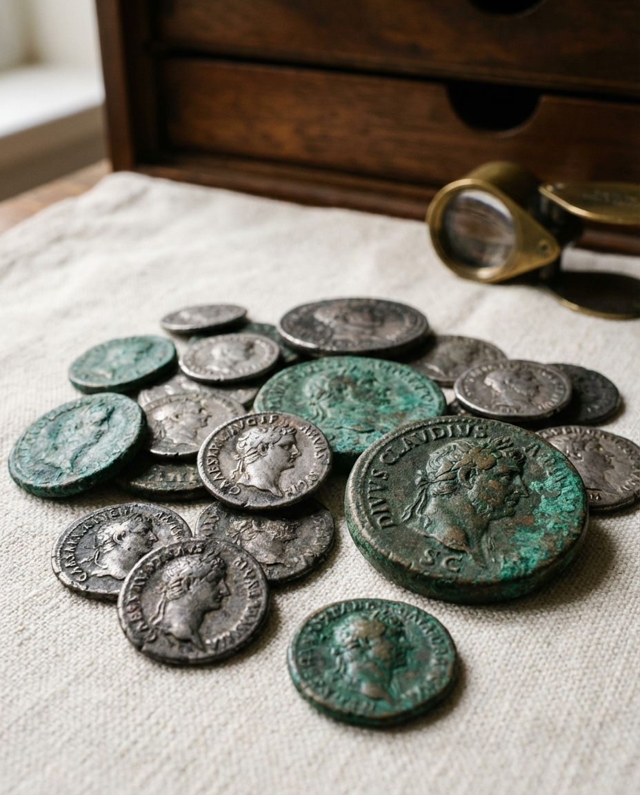 Preserving Artistic Heritage